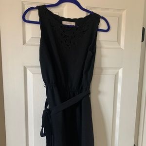 LOFT Little Black Dress
